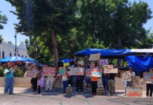 Crisis de agua en Mérida: colonias denuncian desabasto y baja presión