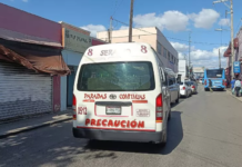 Transportistas de Yucatán evalúan aumento al pasaje ante alza en combustibles