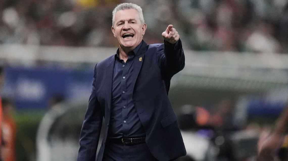 Aguirre define su primer paso rumbo al Mundial 2026 con convocatoria exclusiva de Liga MX