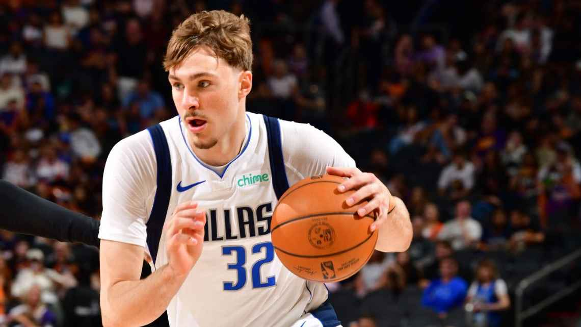 Cooper Flagg conquista el premio al Novato del Año tras histórica temporada en la NBA