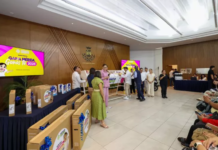 Mérida premia la puntualidad: autos y recompensas para contribuyentes cumplidos