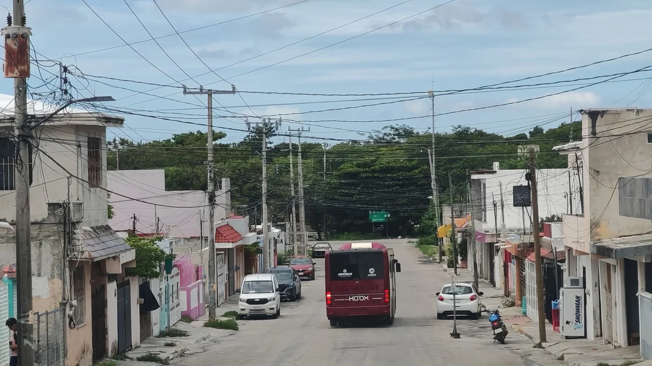 Indiferencia institucional desata críticas por caso Ko’ox en el norte de Campeche