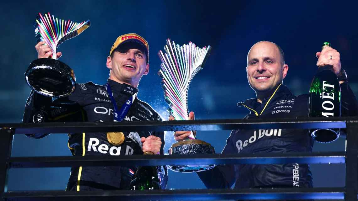 Verstappen pierde a su aliado clave y crece la incertidumbre sobre su futuro en F1