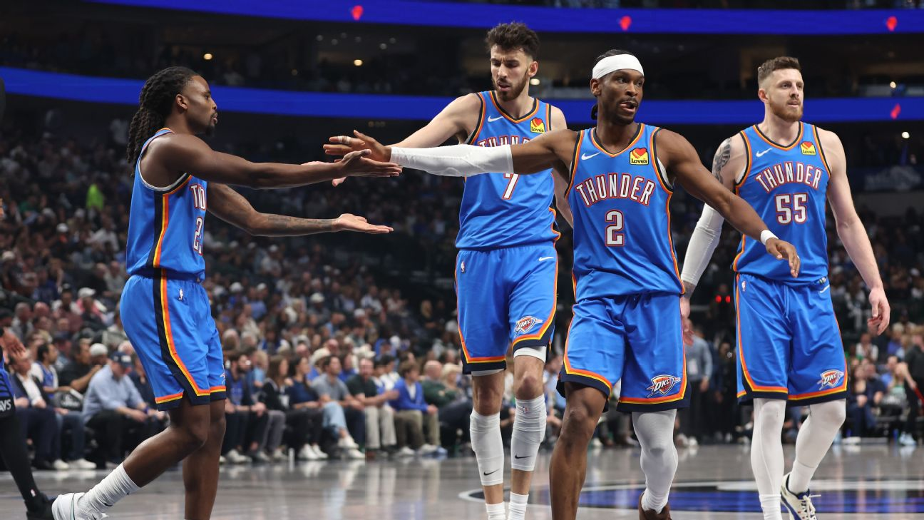 NBA 2025-26: Así quedaron definidos los 20 equipos rumbo a playoffs y play-in