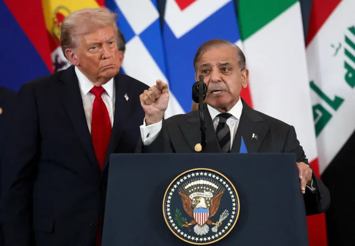 Pakistán, el inesperado puente que intenta evitar una nueva guerra entre Estados Unidos e Irán