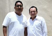 Iniciarán este año ampliación de la carretera Mérida-Celestún en tramos prioritarios