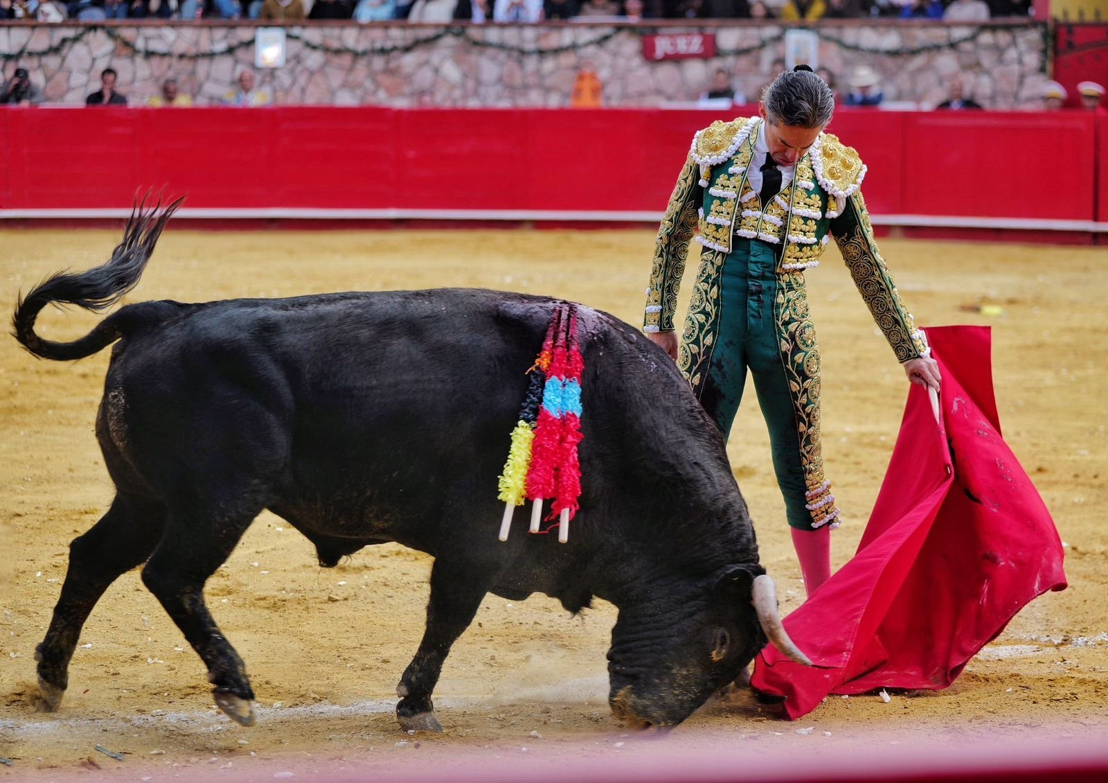 Diego Silveti viaja a Madrid para preparar su temporada europea 2026