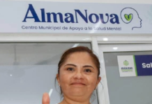 Mérida elimina cuotas en centros Alma Nova y amplía atención psicológica gratuita en toda la ciudad