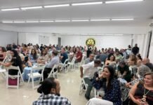 Corazones que no se rinden: una noche de música, memoria y esperanza por Espita