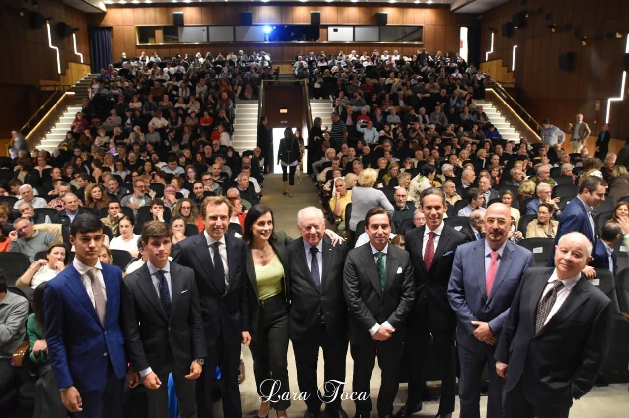 Silveti inicia en Santander
