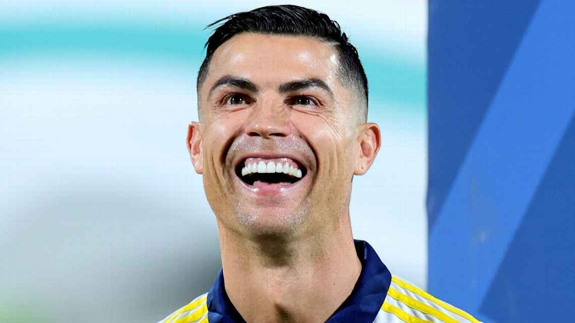 Cristiano Ronaldo marca y Al Nassr da un paso clave rumbo al título saudí