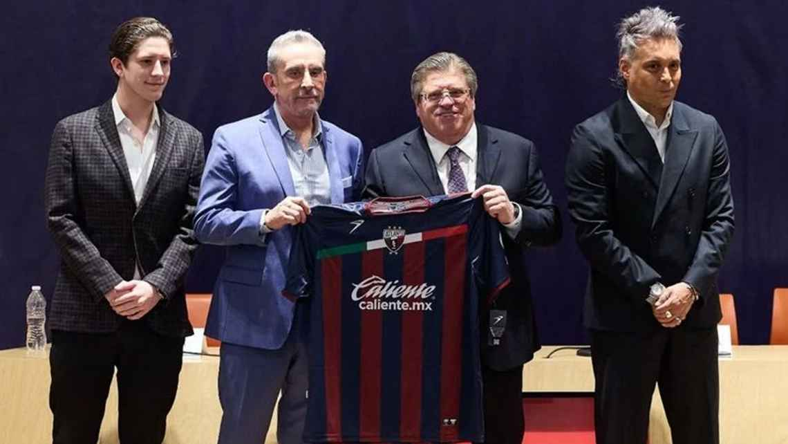 Atlante prepara boletos accesibles para su regreso al Estadio Banorte