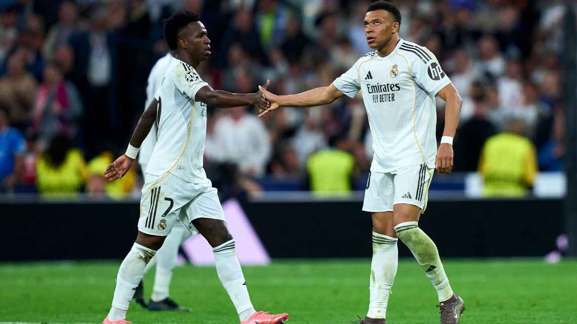 Real Madrid toca fondo: cinco claves de una crisis que sacude al club blanco
