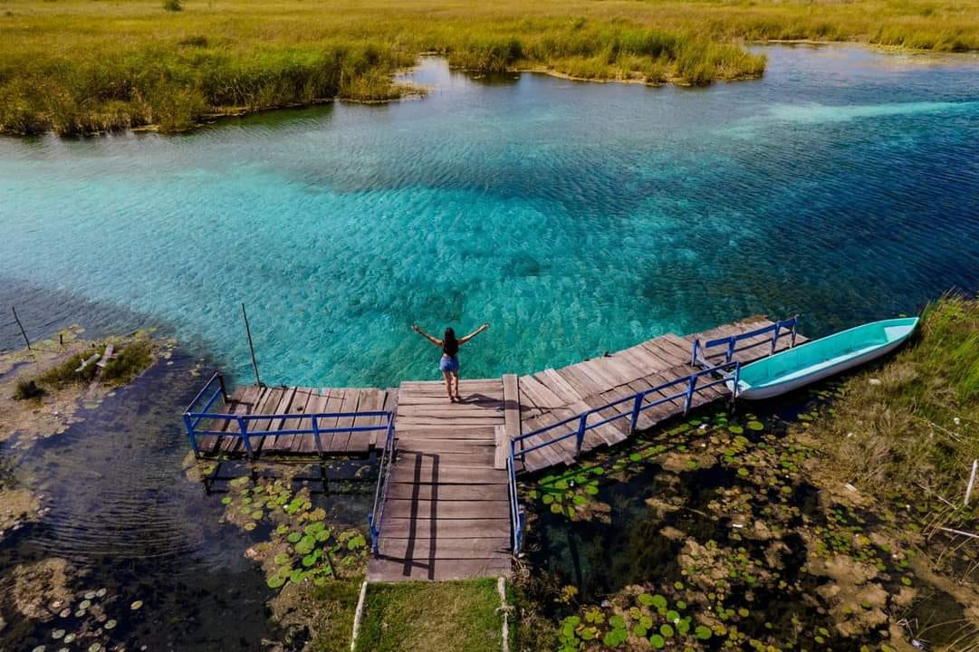 Campeche apuesta por 16 proyectos turísticos para impulsar su economía