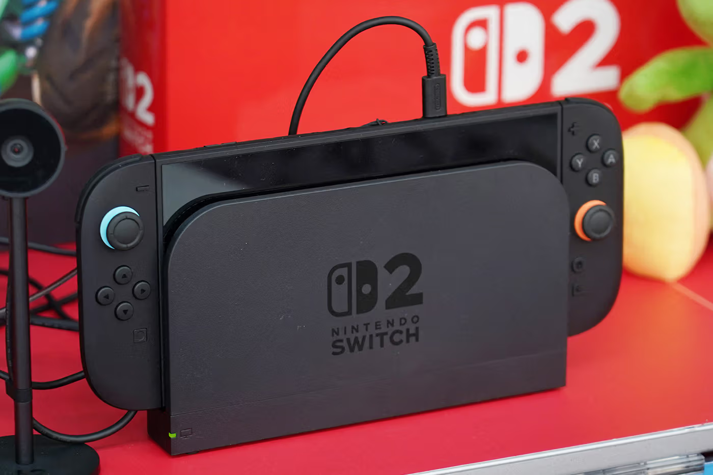 Nintendo Switch 2 subirá de precio en Estados Unidos y alcanzará los 500 dólares