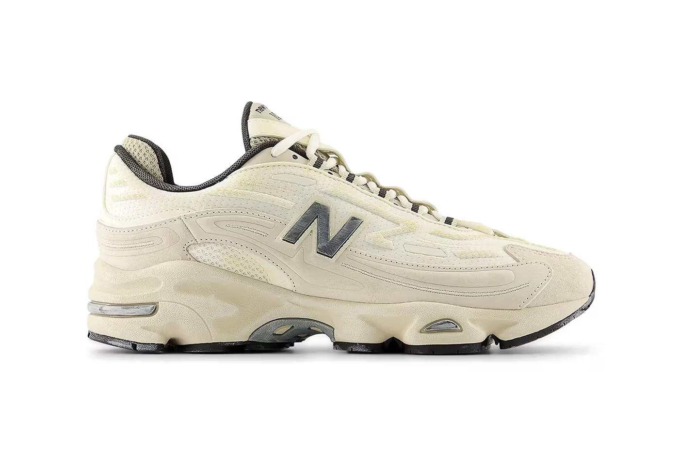 New Balance 1000 “Timberwolf”: el clásico Y2K regresa con tonos tierra