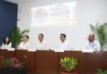 UADY activa comité de prevención ante la temporada de huracanes 2026