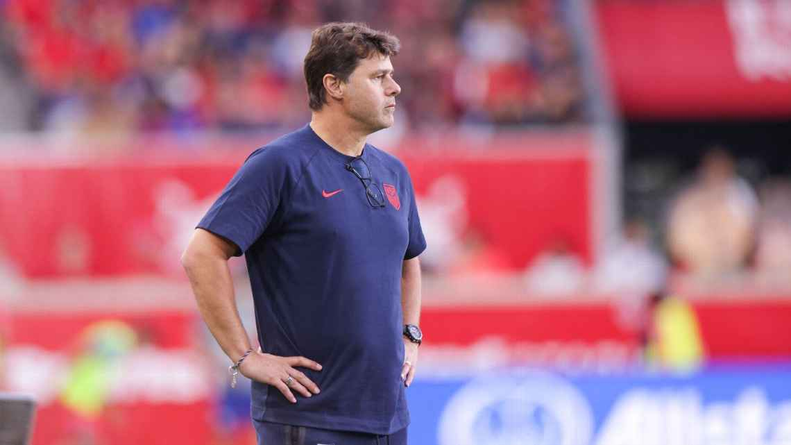 Pochettino sostiene conversaciones con el Milan, según fuentes de ESPN
