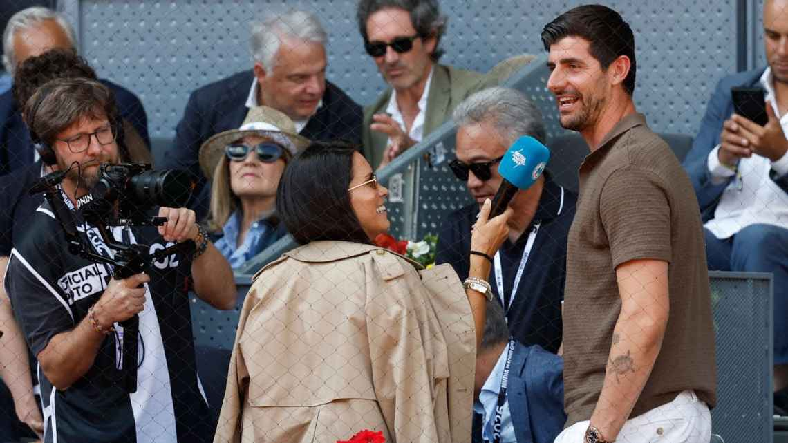 Real Madrid llega al Clásico entre dudas físicas y presión por frenar al Barcelona