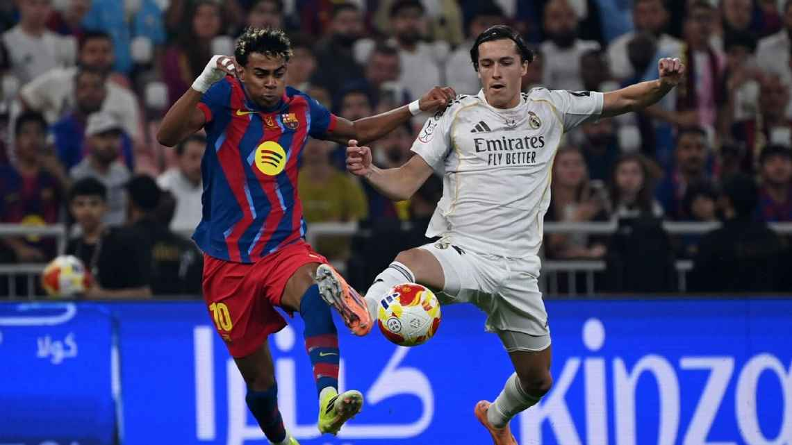 Carreras rompe el silencio y admite incidente en el vestuario del Real Madrid