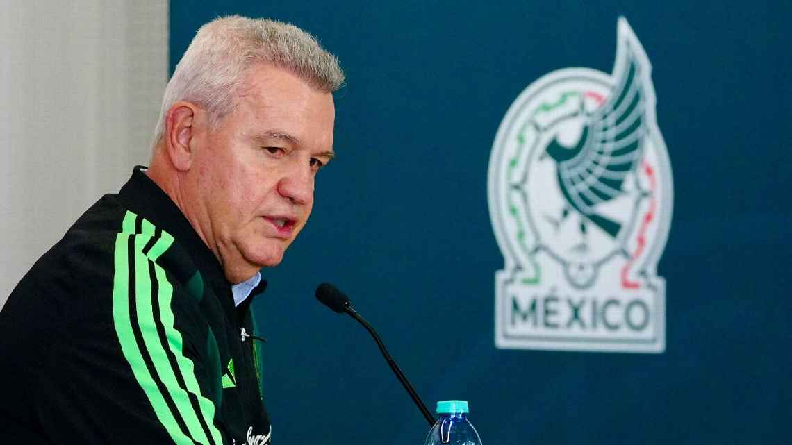 Escándalo sacude a la Selección Mexicana antes de su concentración rumbo al Mundial 2026