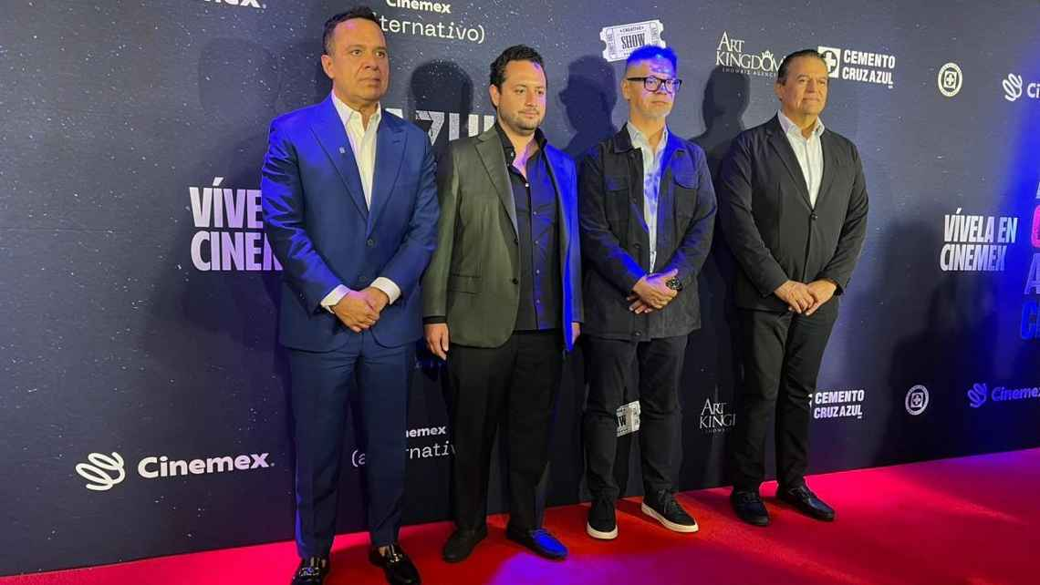 Víctor Velázquez condiciona continuidad de Joel Huiqui al título con Cruz Azul