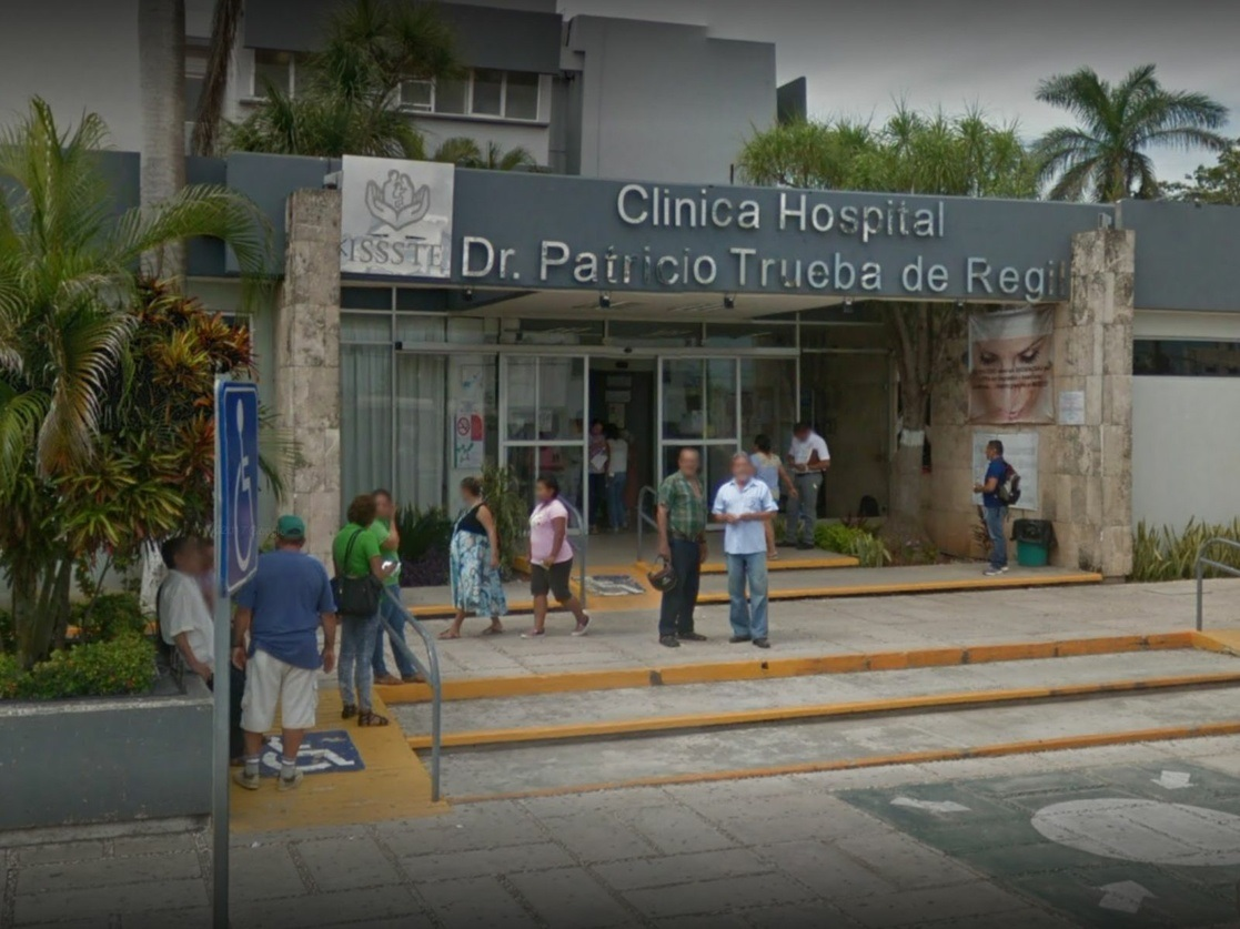 ISSSTE fortalece hospital de Campeche con nuevas camas y equipo médico