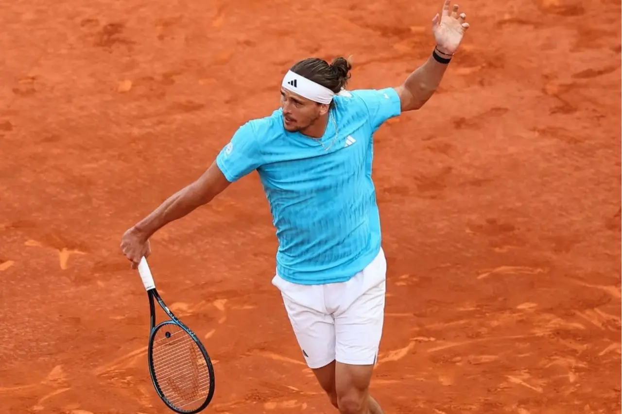 Roland Garros 2026 inicia su primera ronda