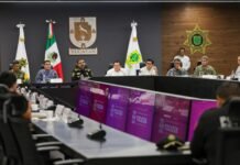 Reactivan actividades en Yucatán a partir del 3 de junio tras mejora de condiciones meteorológicas
