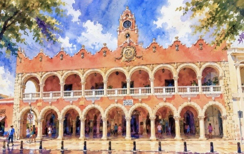 Por una Mérida para todos