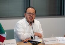 Hernán Vega Burgos rechaza acusaciones y asegura que nunca le han cancelado la visa de Estados Unidos