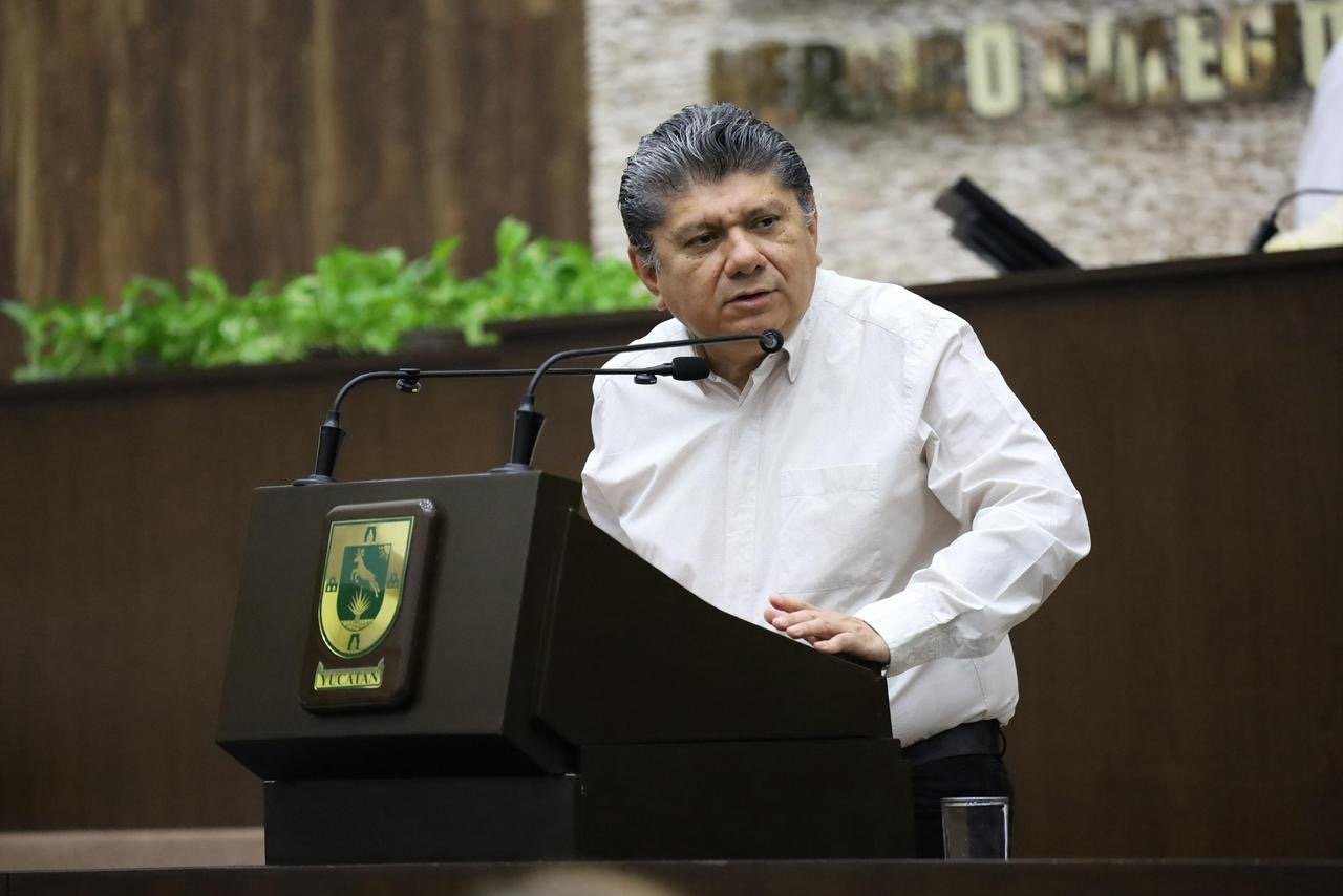 Gaspar Quintal afirma que triunfo total del PRI en Coahuila demuestra que los resultados se defienden en las urnas
