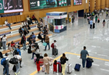 Embajada de EU alerta a viajeros del Mundial 2026 por posibles altos costos médicos en México