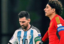 Mundial 2026: los récords históricos que Messi, Cristiano y Mbappé pueden romper