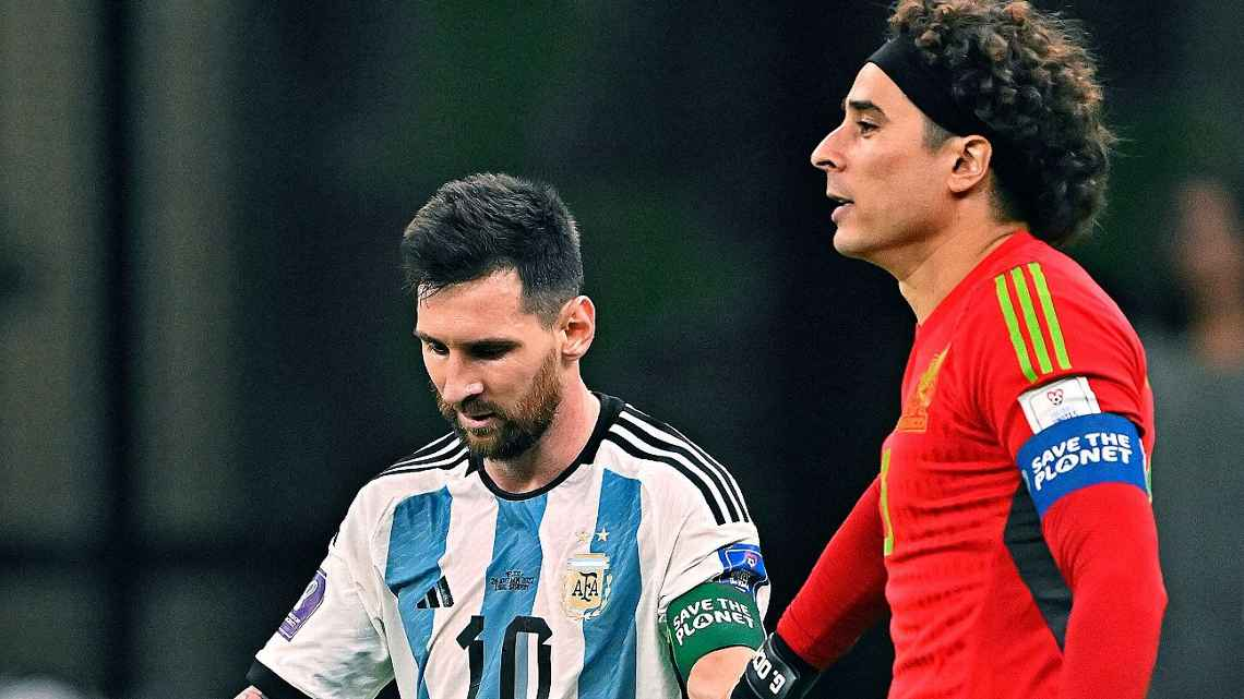 Mundial 2026: los récords históricos que Messi, Cristiano y Mbappé pueden romper
