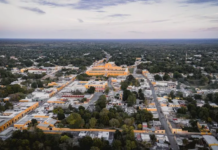 Izamal fortalece su liderazgo turístico con nuevos órganos de participación ciudadana