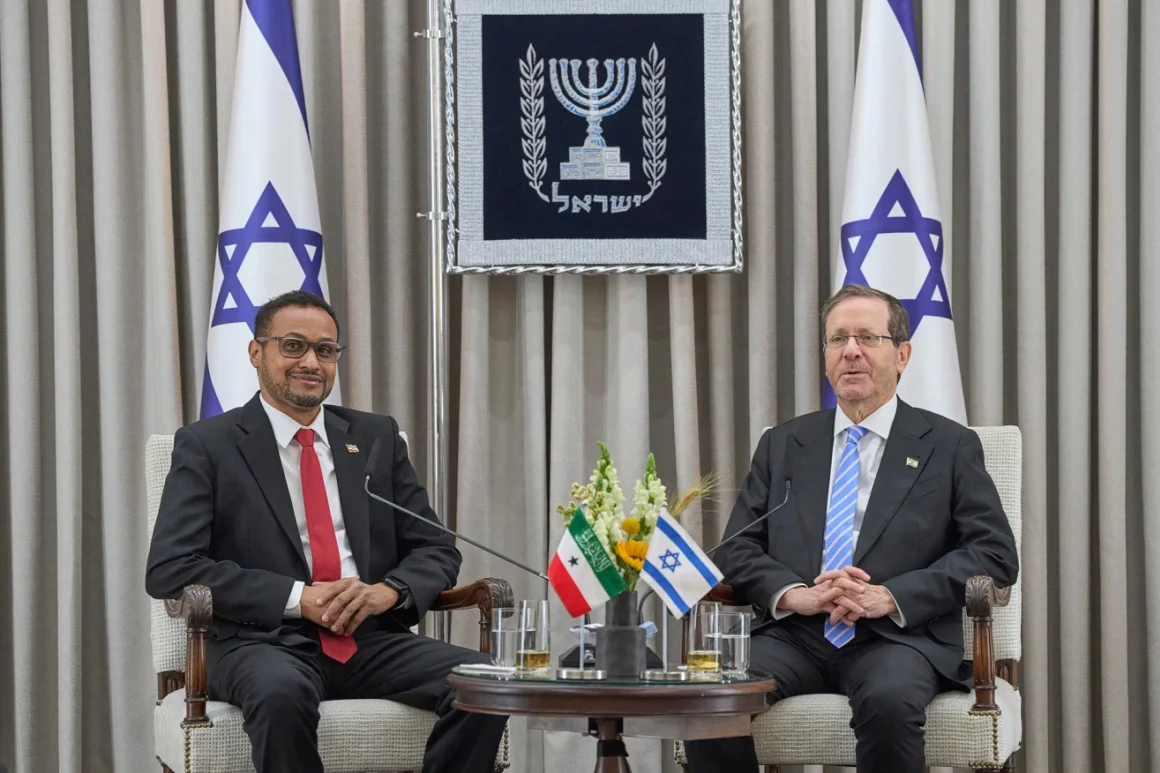 Israel habría desplegado tropas en Azerbaiyán durante la guerra con Irán