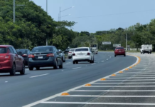 Yucatán refuerza carreteras ante lluvias y ciclones tropicales 2026