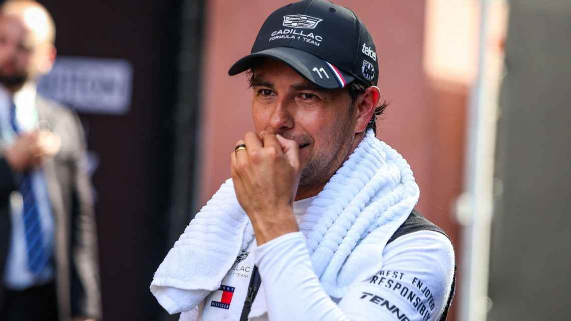 Checo Pérez pierde el punto en Mónaco por sanción, pero destaca el avance de Cadillac
