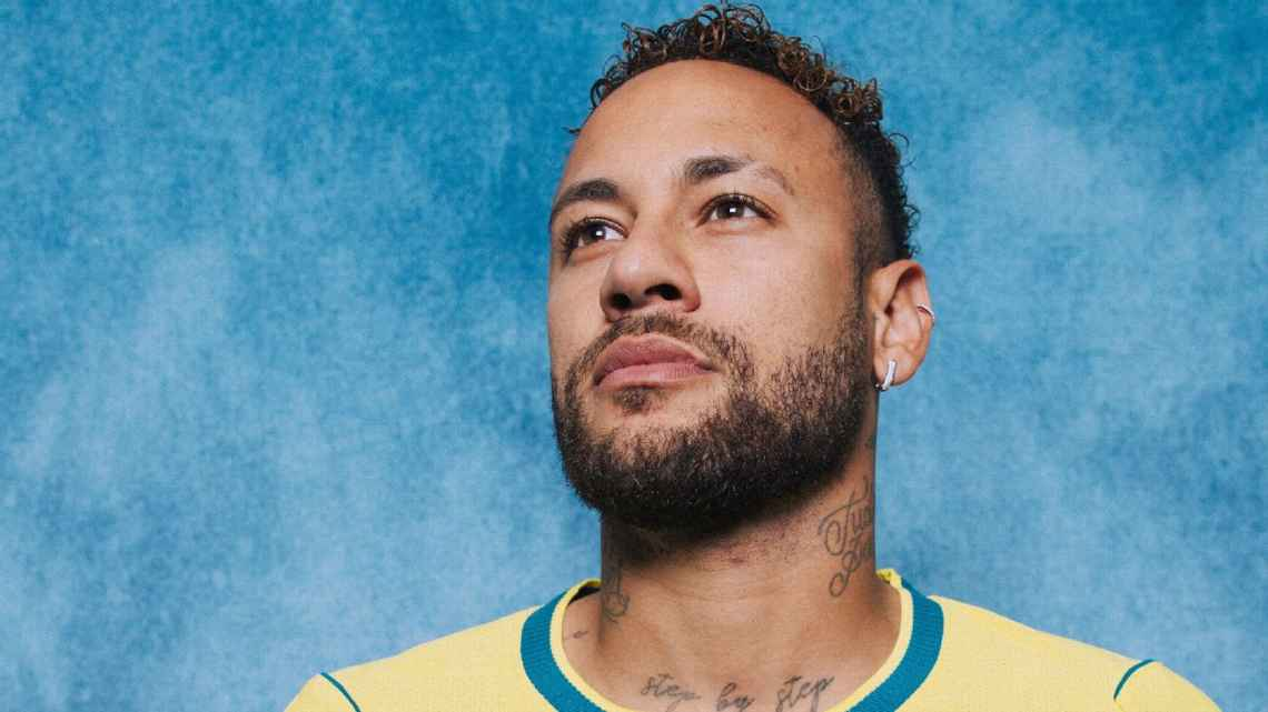 Neymar insinúa que el Mundial 2026 será su última Copa del Mundo