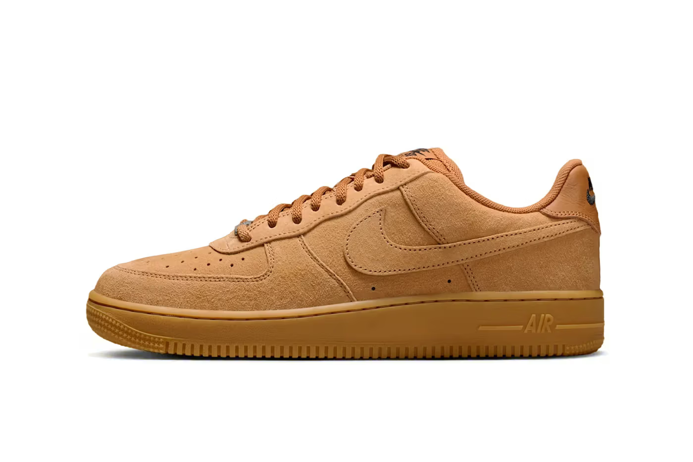 Nike SB Air Force 1 Low “Wheat”: fecha de lanzamiento, precio y detalles del nuevo modelo