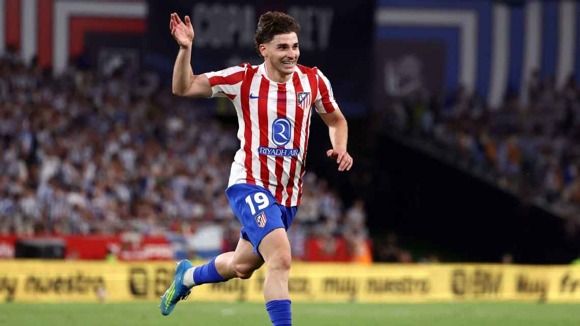 Real Madrid ofrece 150 millones de euros por Julián Álvarez, pero Atlético rechaza la propuesta