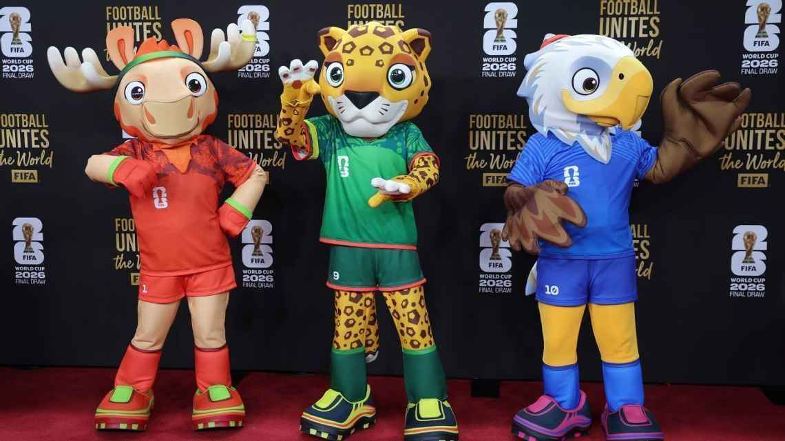 Policía se disfraza de mascotas del Mundial 2026 para ejecutar redada antidrogas en Lima