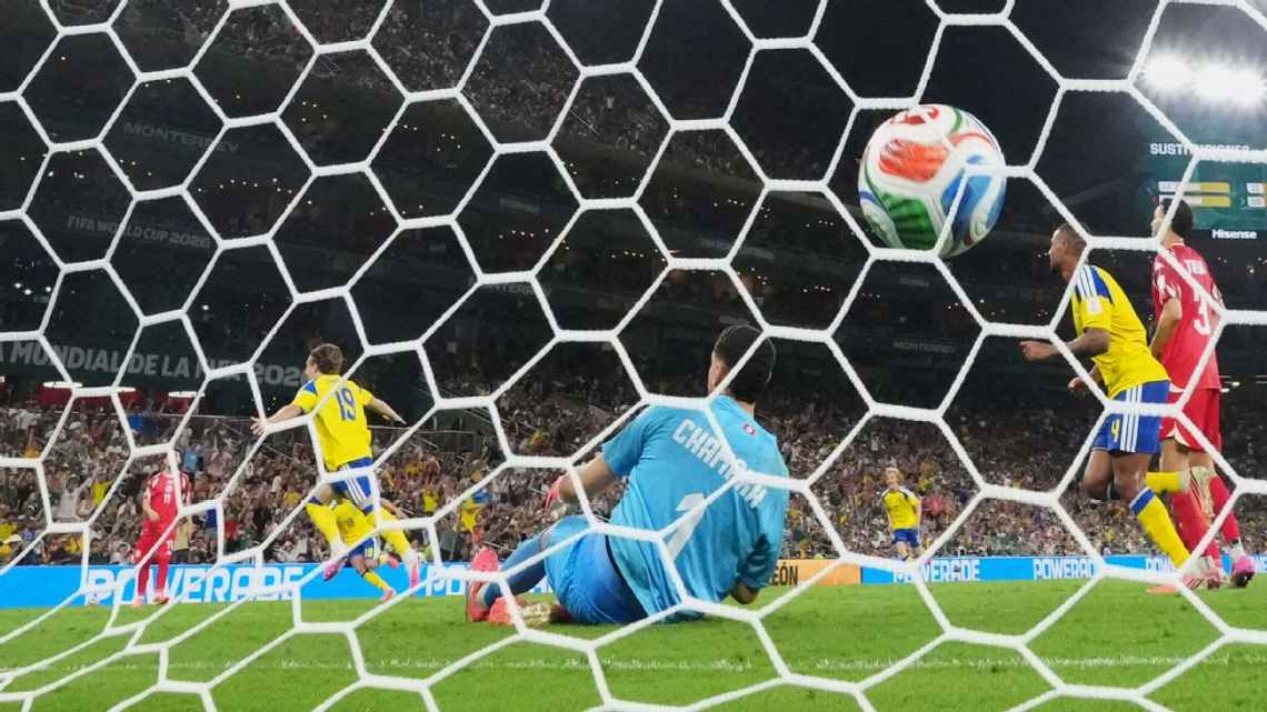 Alemania aplasta a Curazao y Japón rescata un empate dramático ante Países Bajos en el Mundial 2026