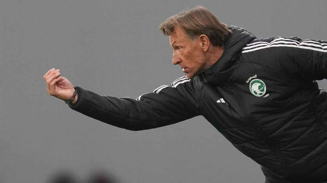 Hervé Renard toma el mando de Túnez tras la crisis de Lamouchi en pleno Mundial