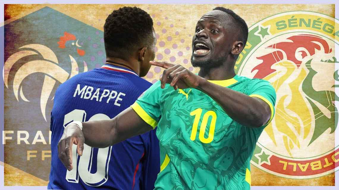 Francia y Senegal: el duelo del Mundial 2026 que revive una herida histórica