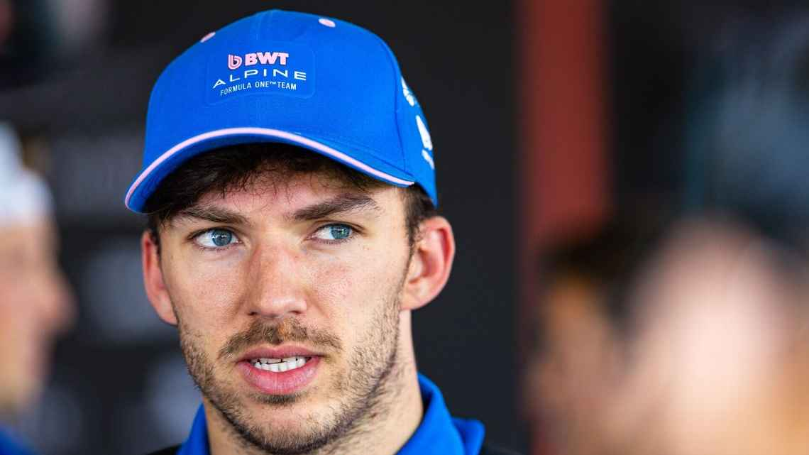 Red Bull y McLaren van contra el podio devuelto a Gasly en Mónaco