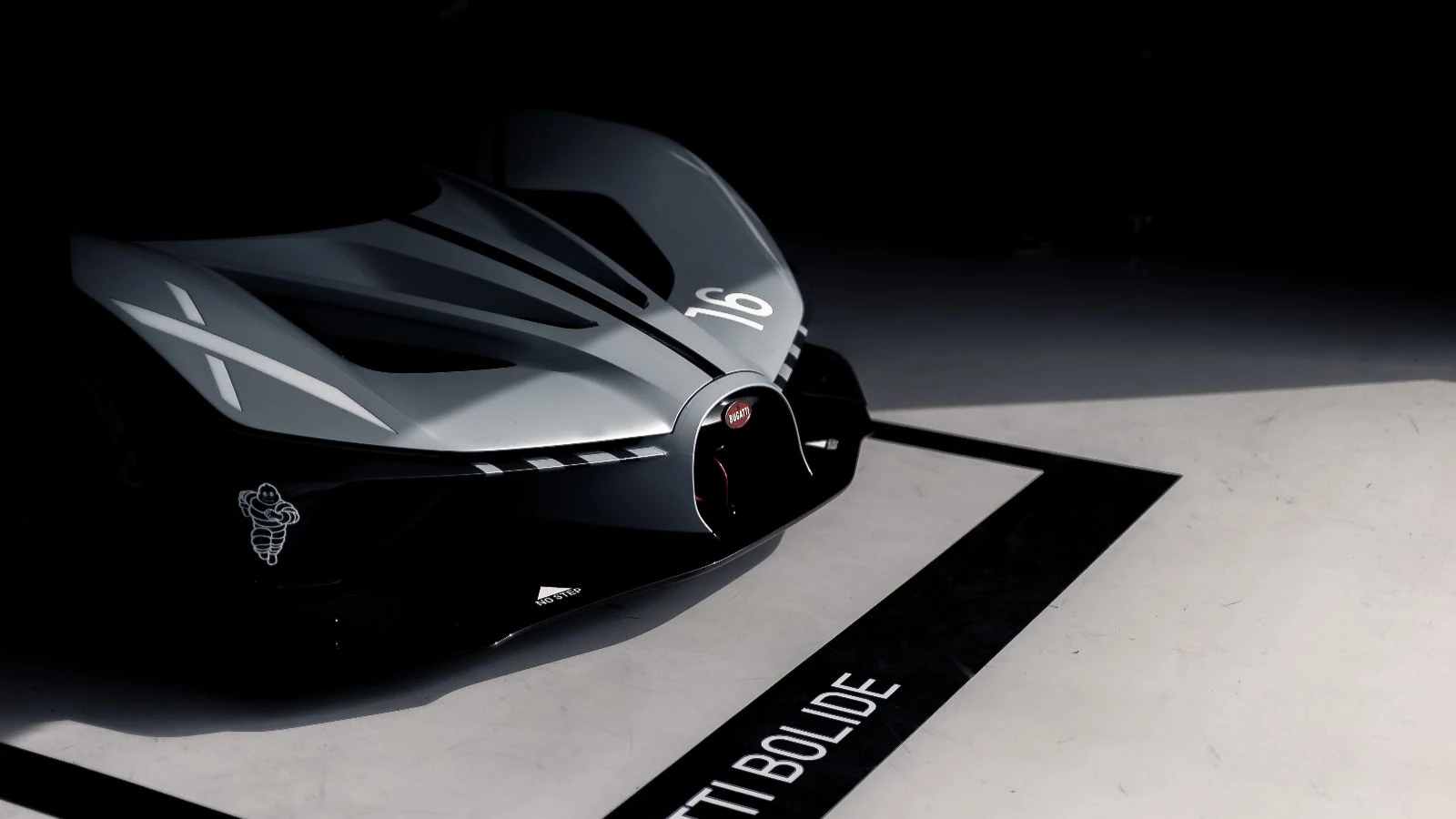 Bugatti prepara un nuevo hiperdeportivo secreto y vuelve a elevar el límite de la exclusividad