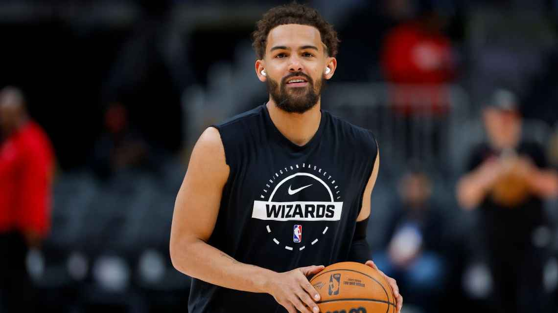Trae Young sacude el mercado de la NBA y apunta a la agencia libre