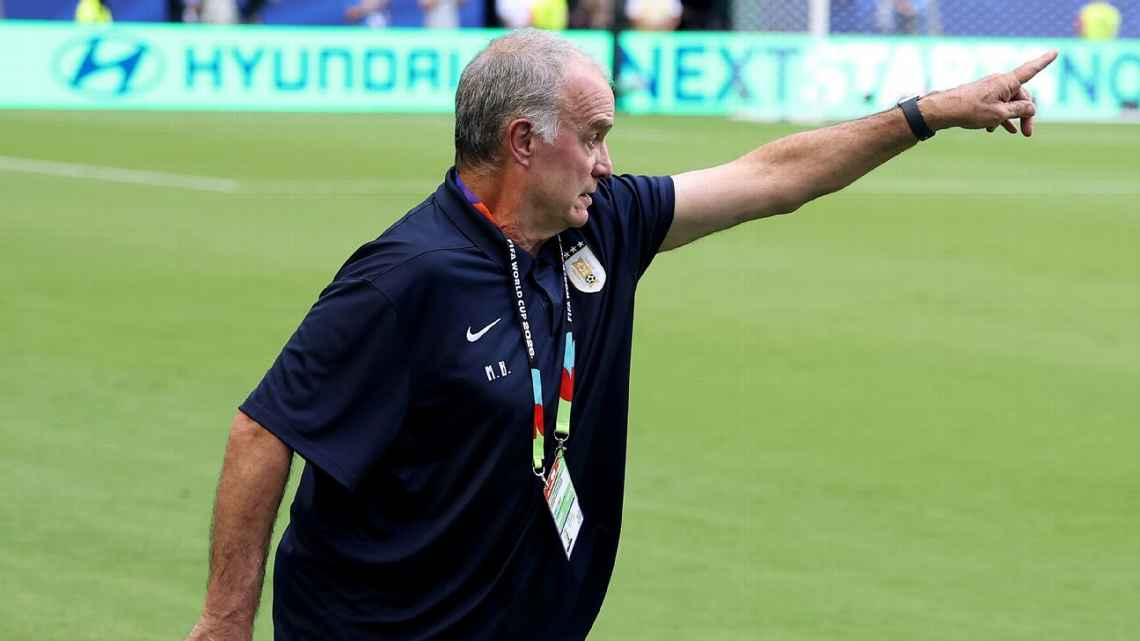 Uruguay se juega todo ante España: Bielsa asume la presión y exige ganar